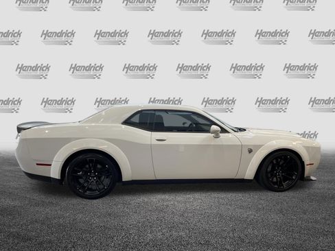 Used 2020 Dodge Challenger SRT Hellcat Redeye RWD image 11