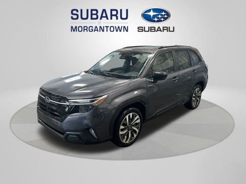 New 2025 Subaru Forester Touring image 1