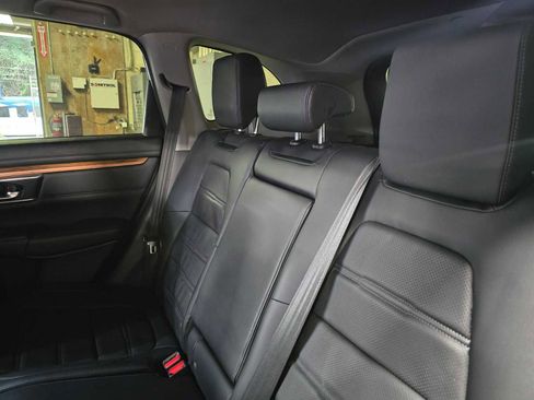 Used 2021 Honda CR-V EX-L image 17