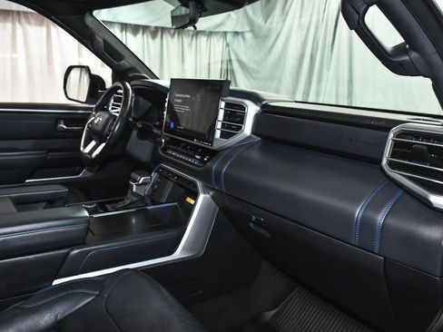 Used 2024 Toyota Tundra Platinum image 64