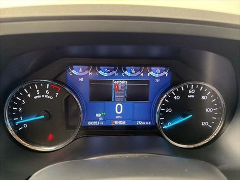 Used 2024 Ford Expedition Max XLT RWD image 23