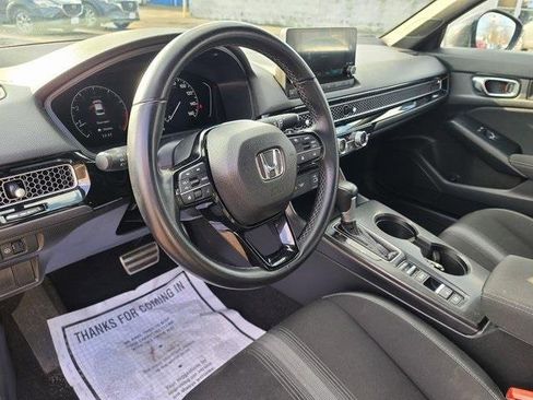 Used 2022 Honda Civic Sport image 9