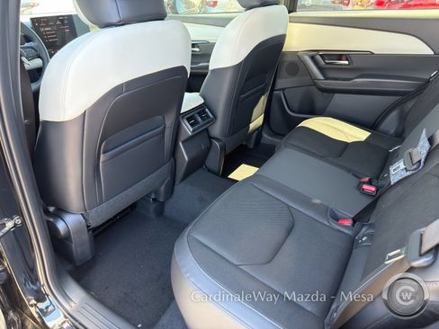 New 2026 MAZDA CX-5 Select AWD/4WD image 20