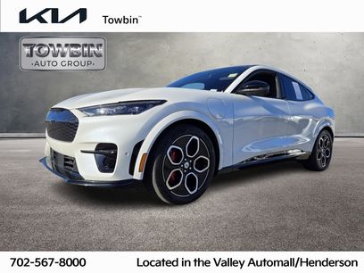 Used 2023 Ford Mustang Mach-E GT