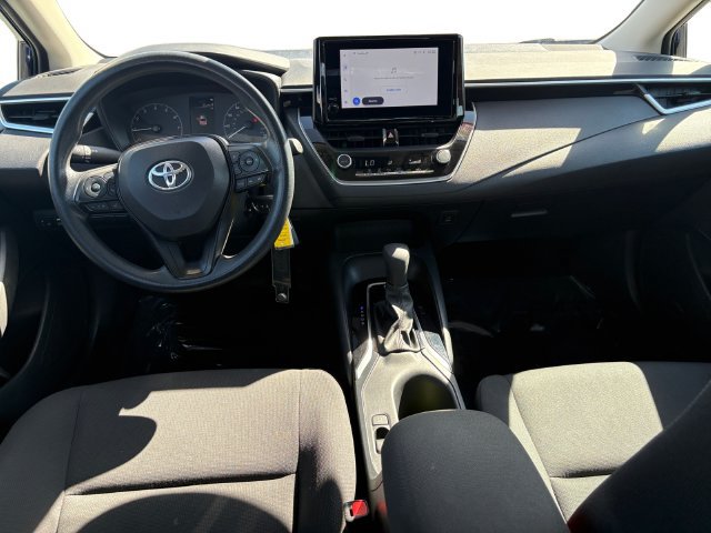 Certified 2024 Toyota Corolla LE FWD image 14