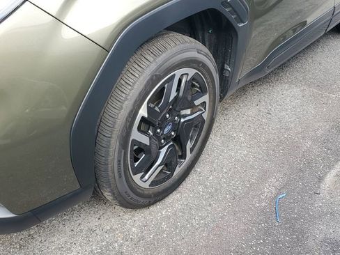 Certified 2026 Subaru Forester Limited AWD/4WD image 5