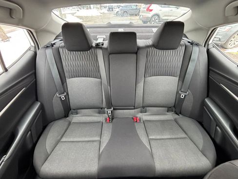 Used 2025 Toyota Camry LE image 38