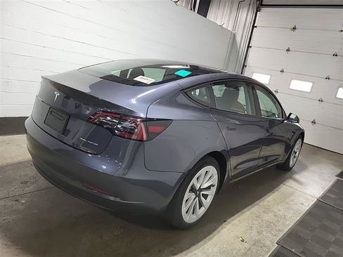 Used 2023 Tesla Model 3 Long Range AWD/4WD image 6