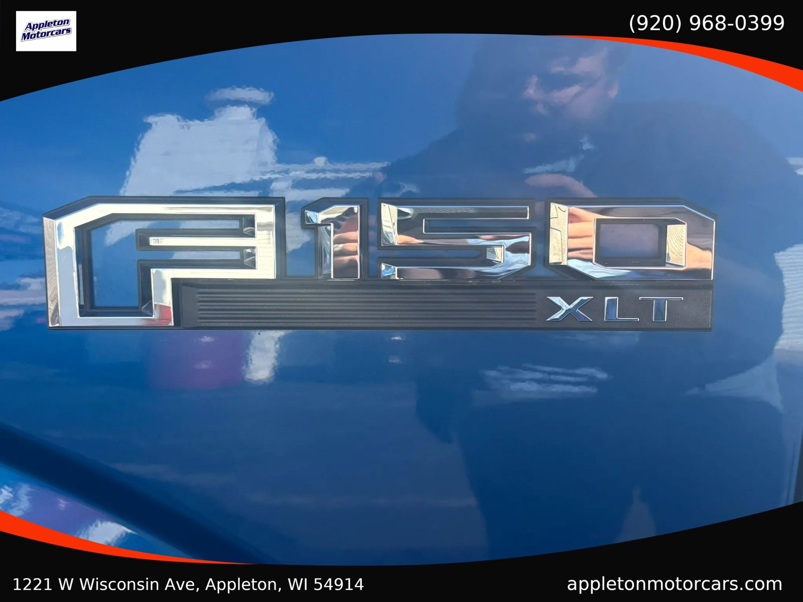 Used 2017 Ford F150 XLT w/ Equipment Group 302A Luxury AWD/4WD image 39