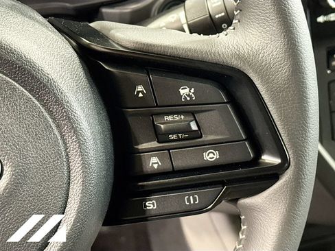 Used 2026 Subaru Forester Premium AWD/4WD image 13