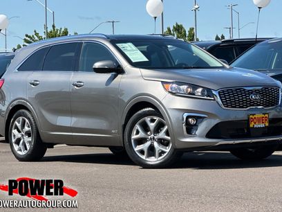 Used 2019 Kia Sorento SX