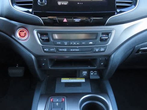 Certified 2023 Honda Passport EX-L image 19