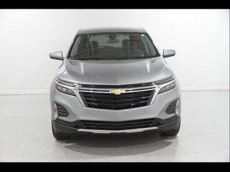 Certified 2024 Chevrolet Equinox LT FWD video 2