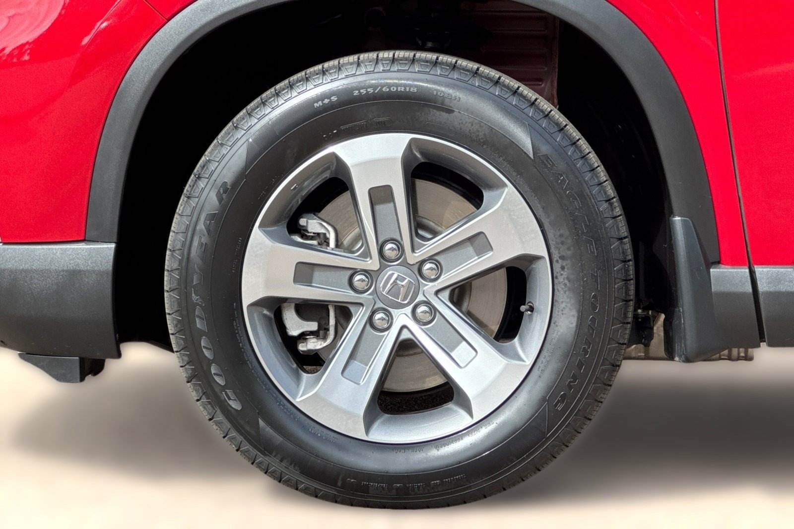 Certified 2024 Honda Pilot EX-L image 13