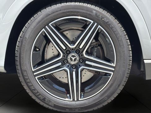 Used 2026 Mercedes-Benz GLE 450 4MATIC image 26