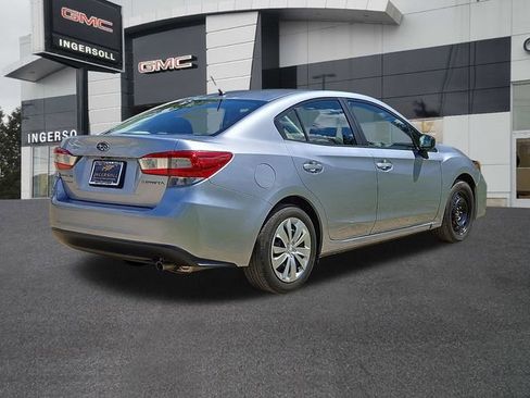 Used 2019 Subaru Impreza 2.0i w/ Eyesight AWD/4WD image 22