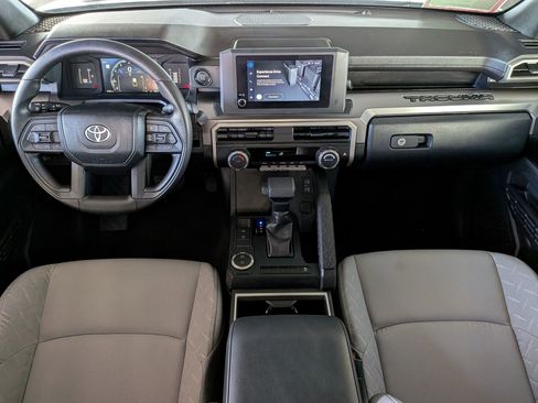 Certified 2025 Toyota Tacoma SR5 image 27