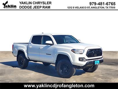 Used 2021 Toyota Tacoma SR5