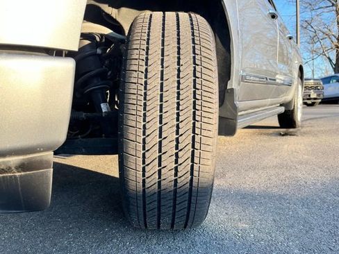 Used 2024 Chevrolet Silverado 1500 High Country w/ High Country Premium Package image 15