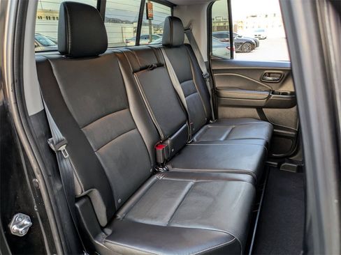 Used 2025 Honda Ridgeline RTL image 23