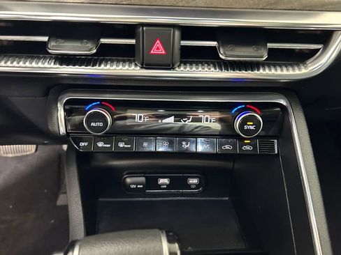 Used 2023 Kia K5 EX image 24