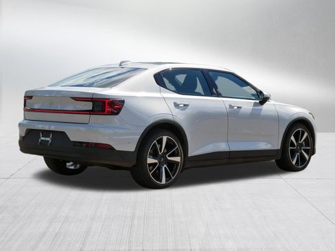 Used 2022 Polestar Polestar 2 w/ Plus Package AWD/4WD image 7