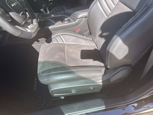 Used 2023 Dodge Challenger SRT Hellcat image 16