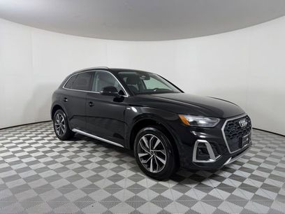 Used 2023 Audi Q5 2.0T Premium Plus w/ Premium Plus Package
