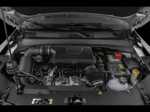New 2026 Jeep Compass Limited AWD/4WD image 8