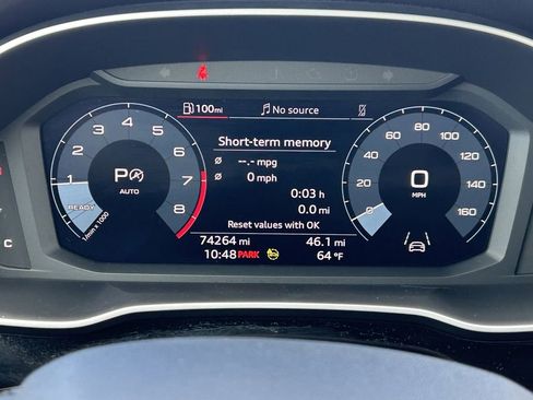 Used 2022 Audi Q3 2.0T Premium Plus image 27