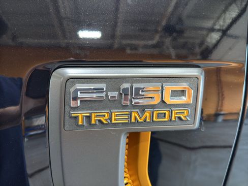 Used 2025 Ford F150 Tremor AWD/4WD image 10