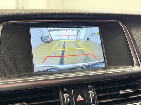 Used 2018 Kia Optima EX FWD image 54