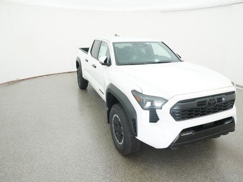 New 2026 Toyota Tacoma TRD Off-Road image 17