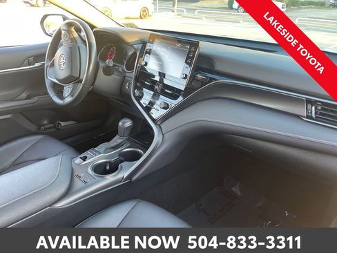 Used 2023 Toyota Camry XSE image 14