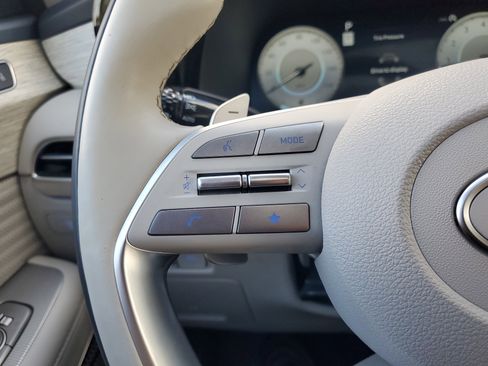 Used 2024 Hyundai Palisade Calligraphy image 23