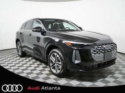 New 2026 Audi Q5 Premium Plus