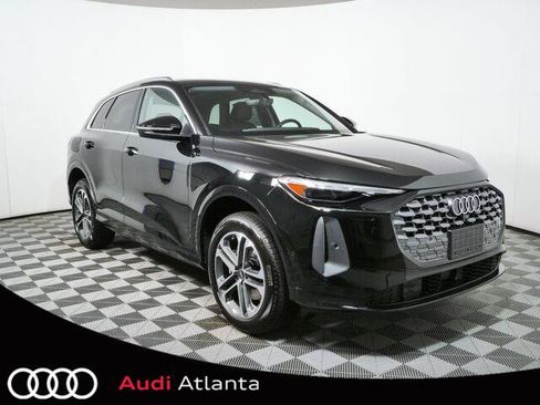 New 2026 Audi Q5 Premium Plus AWD/4WD image 1