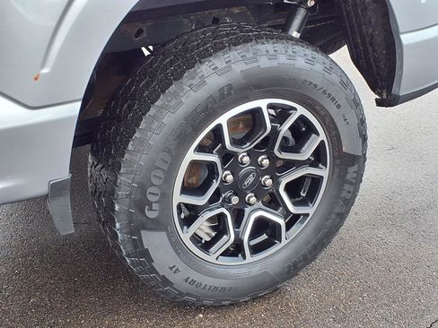 Used 2023 Ford F150 XLT w/ Equipment Group 302A High image 29