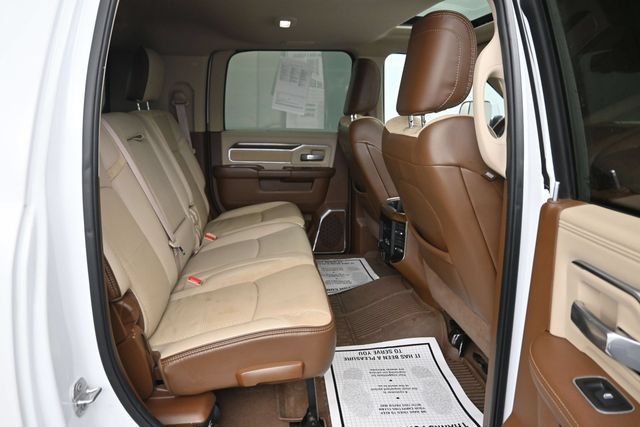 Used 2022 RAM 3500 Laramie AWD/4WD image 6