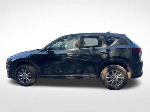 Used 2025 MAZDA CX-5 AWD 2.5 S w/ Select Package image 2