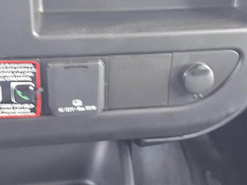 New 2025 Chevrolet Express 3500 w/ Power Convenience Package RWD image 20