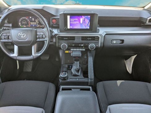 Used 2025 Toyota 4Runner TRD Off-Road image 20