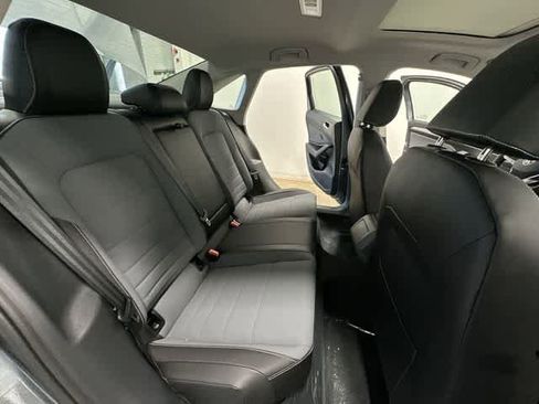 New 2026 Volkswagen Jetta SE image 23