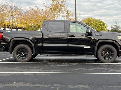 New 2026 GMC Sierra 1500 Elevation w/ Elevation Premium Package image 3