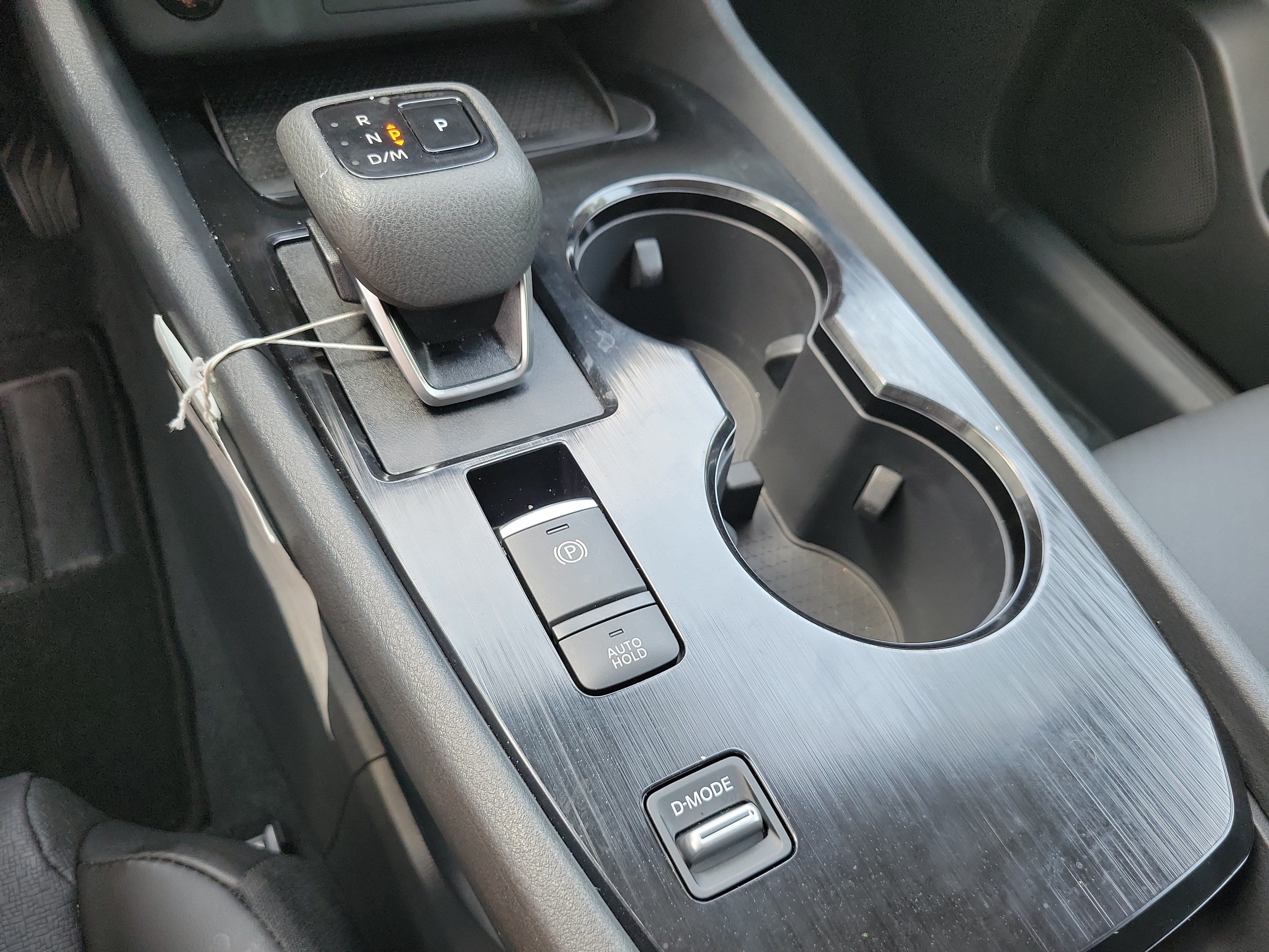 Used 2026 Nissan Rogue Dark Armor FWD image 20
