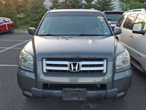 Used 2008 Honda Pilot VP image 2