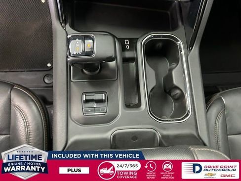 Used 2023 GMC Sierra 1500 AT4 w/ AT4 Premium Package image 22