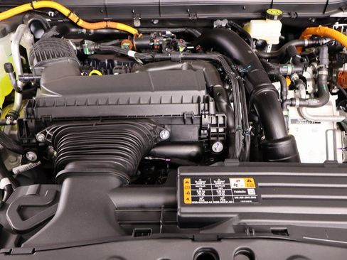 New 2026 Lincoln Nautilus Premier w/ Equipment Group 102A image 20