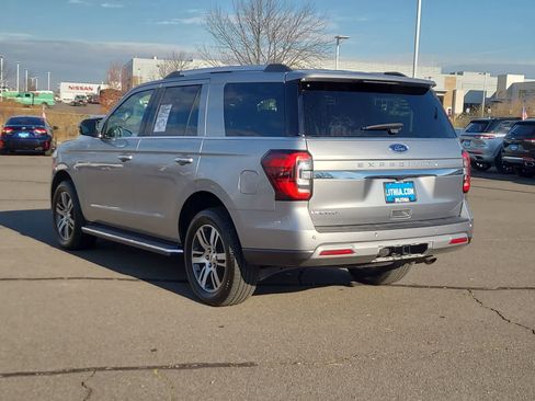 Used 2023 Ford Expedition Limited image 12