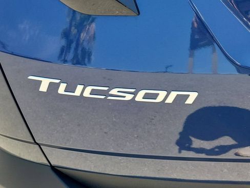 New 2026 Hyundai Tucson SEL Plus FWD image 30